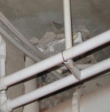 黑龙江漏水维修 卫生间漏水的原因是什么？卫生间下水管漏水怎么办？