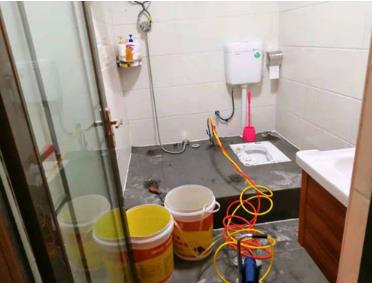 黑龙江漏水检测 卫生间漏水怎么修？卫生间装修要注意哪些？